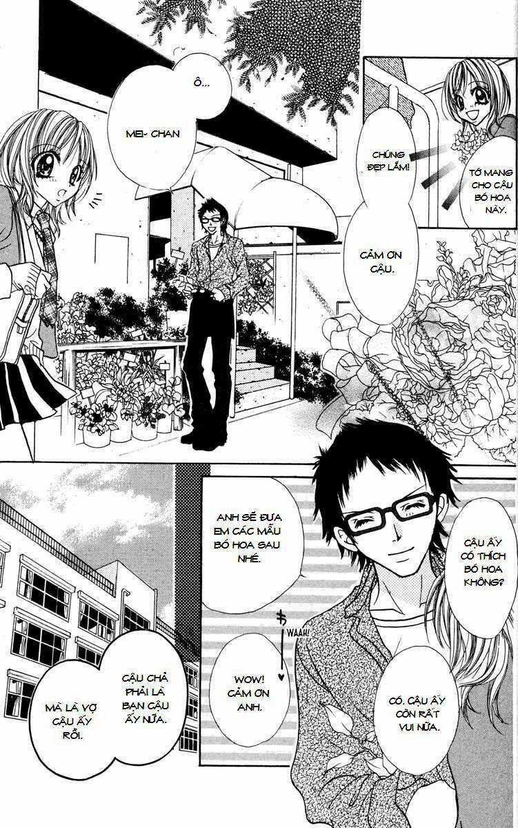 Jigoku Shoujo Chapter 8 trang 4