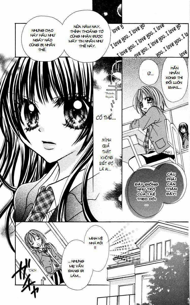 Jigoku Shoujo Chapter 8 trang 6