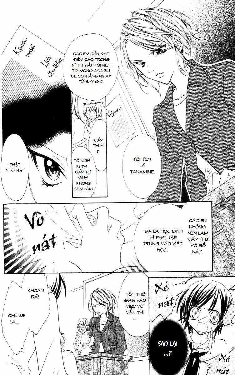 Jigoku Shoujo Chapter 9 trang 9