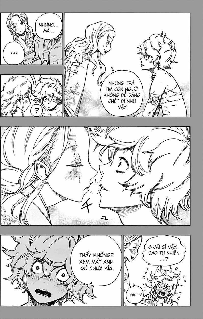 Jigokuraku Chapter 1 trang 44