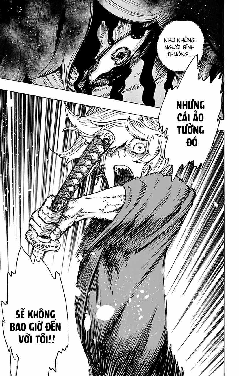 Jigokuraku Chapter 1 trang 48