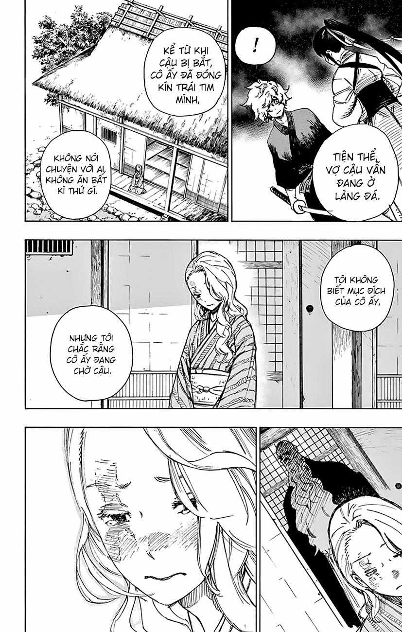 Jigokuraku Chapter 1 trang 58