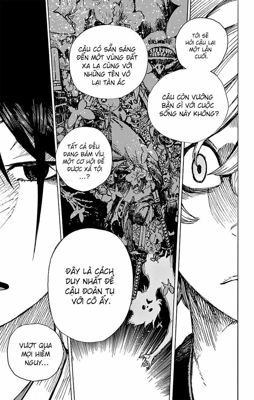 Jigokuraku Chapter 1 trang 59