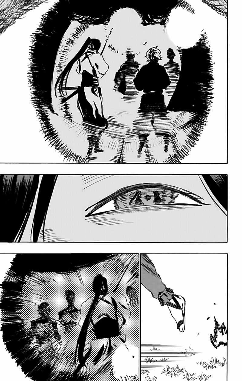 Jigokuraku Chapter 103 trang 6