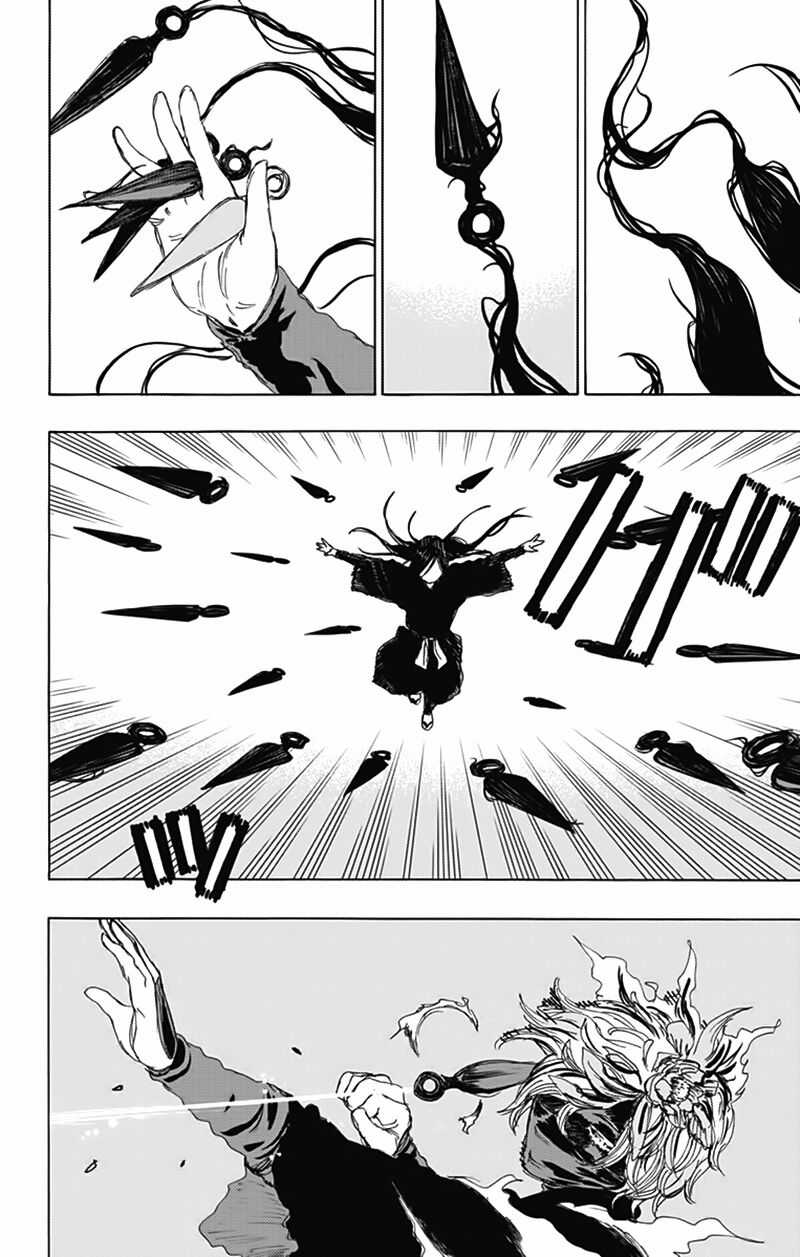 Jigokuraku Chapter 104 trang 3