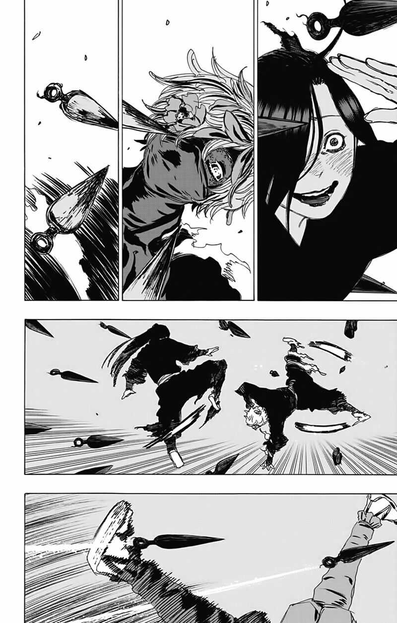 Jigokuraku Chapter 104 trang 5