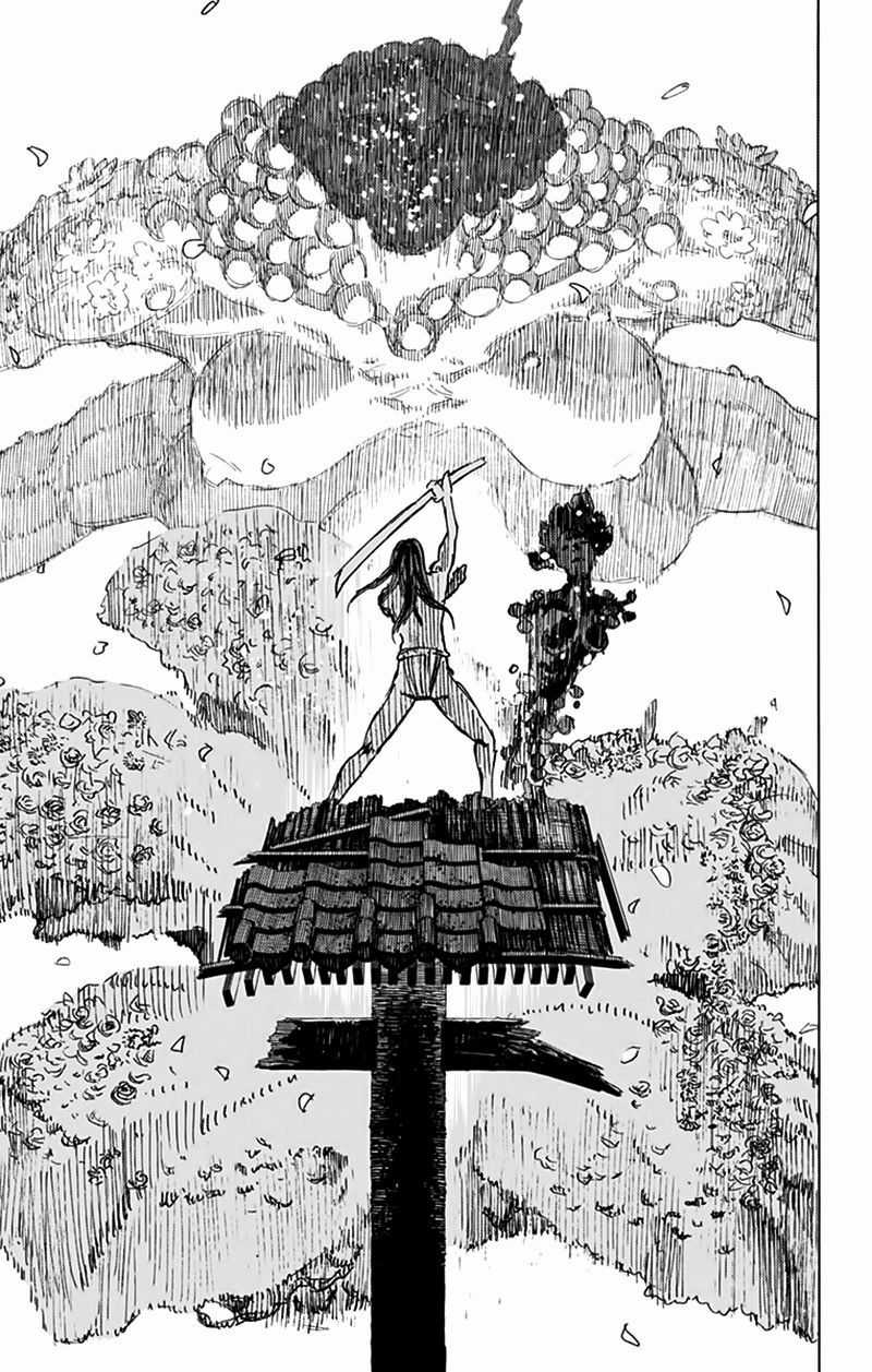 Jigokuraku Chapter 109 trang 14