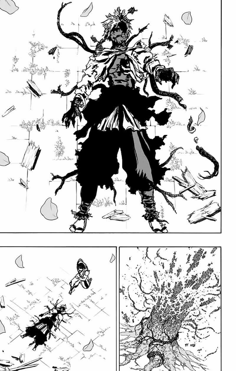 Jigokuraku Chapter 110 trang 12
