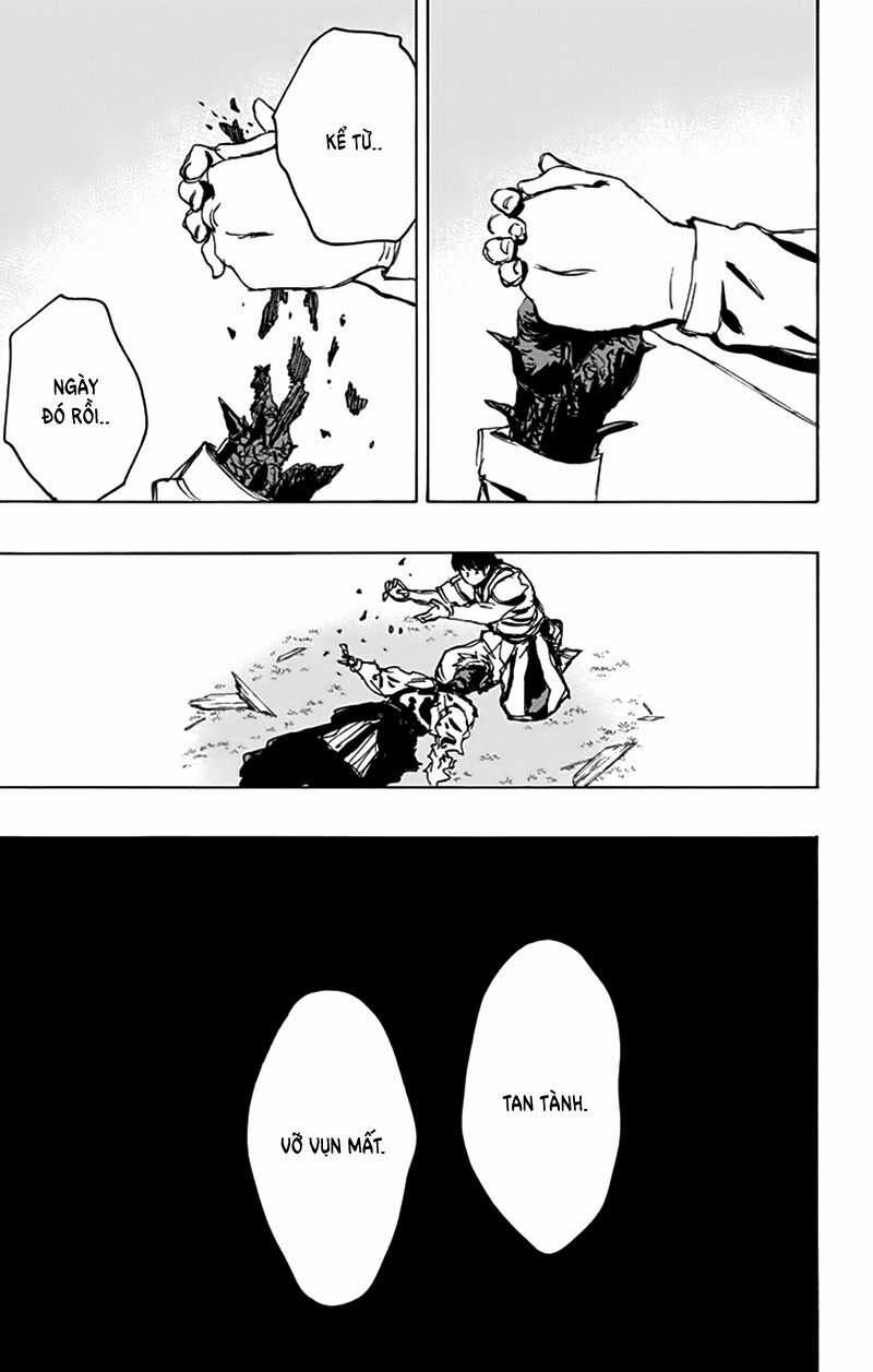 Jigokuraku Chapter 110 trang 14