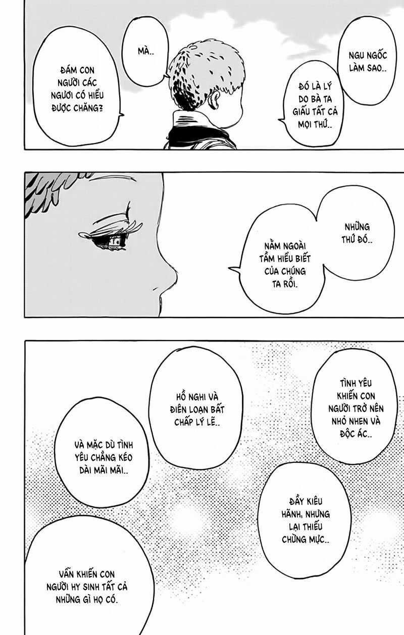 Jigokuraku Chapter 112 trang 17