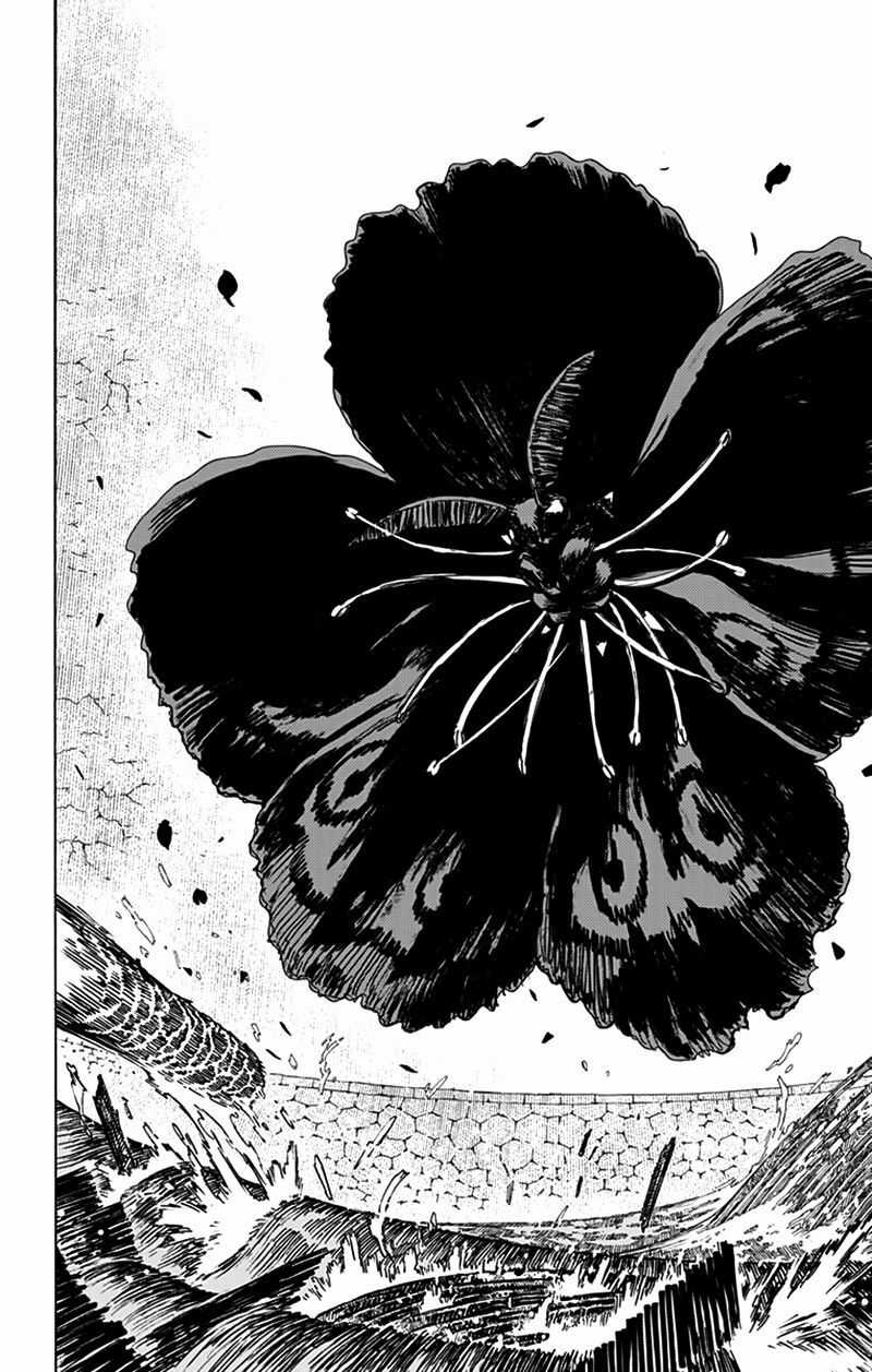 Jigokuraku Chapter 113 trang 19