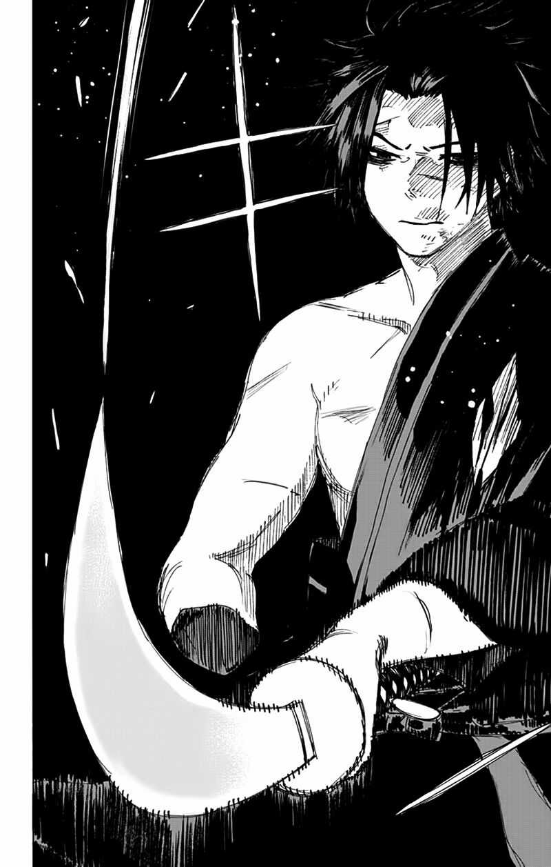 Jigokuraku Chapter 115 trang 15