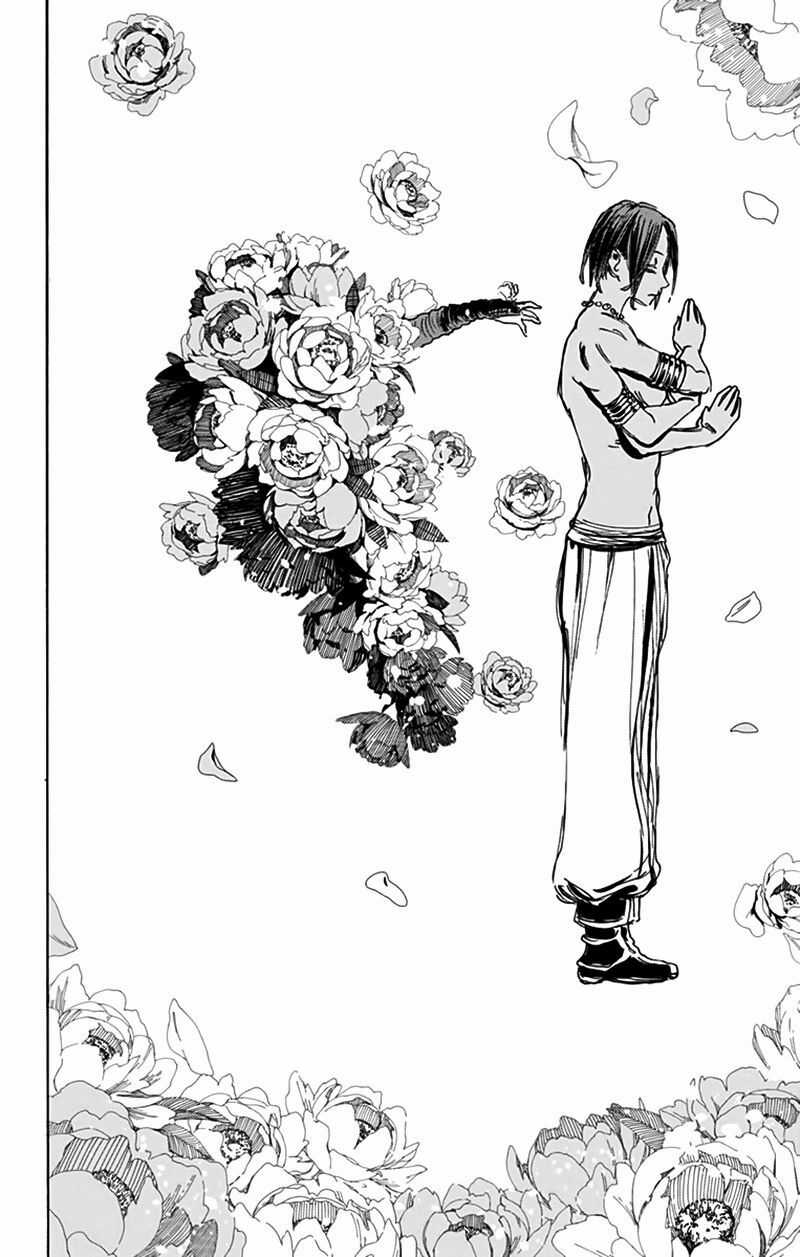 Jigokuraku Chapter 119 trang 19