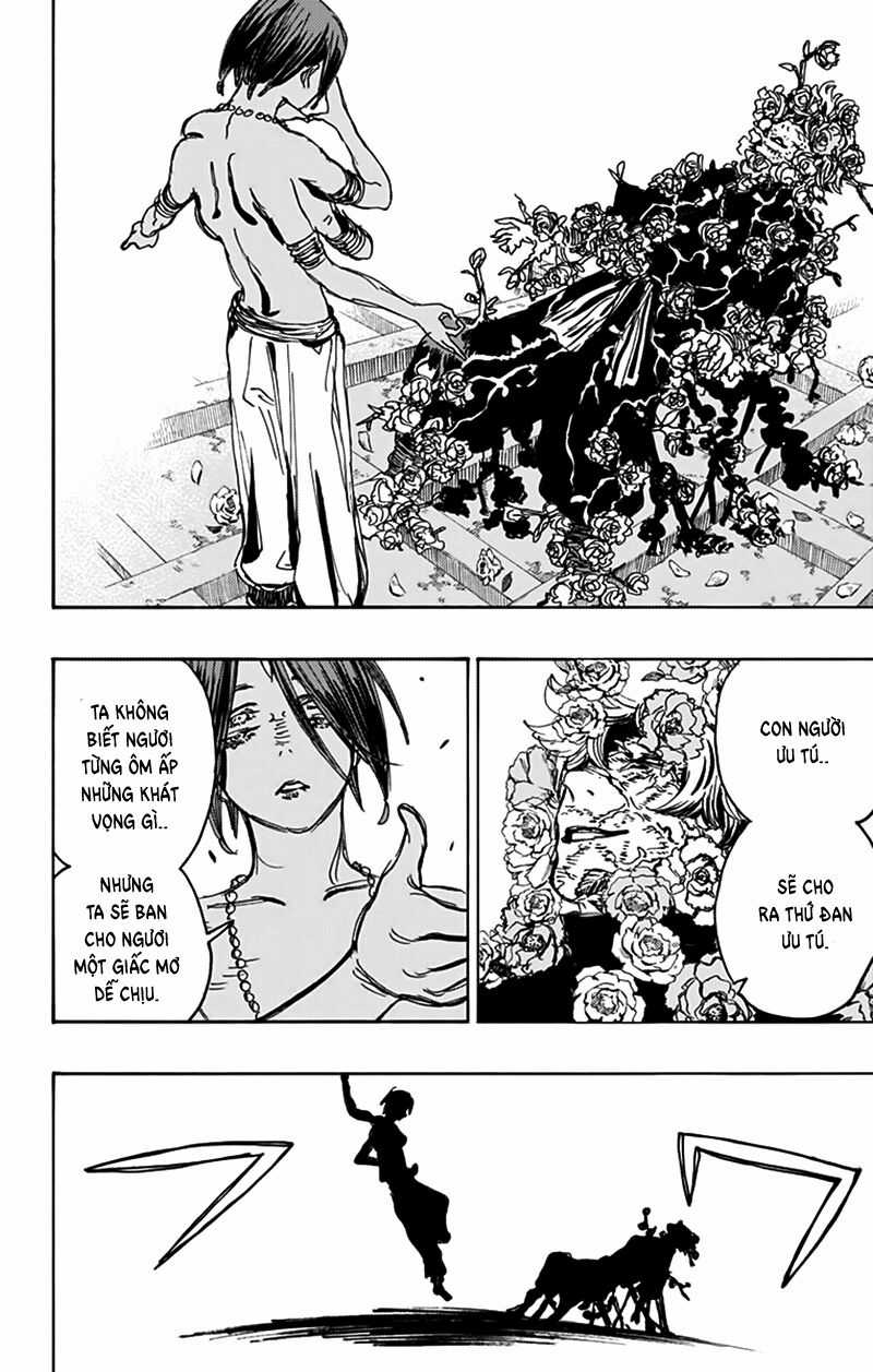 Jigokuraku Chapter 120 trang 5