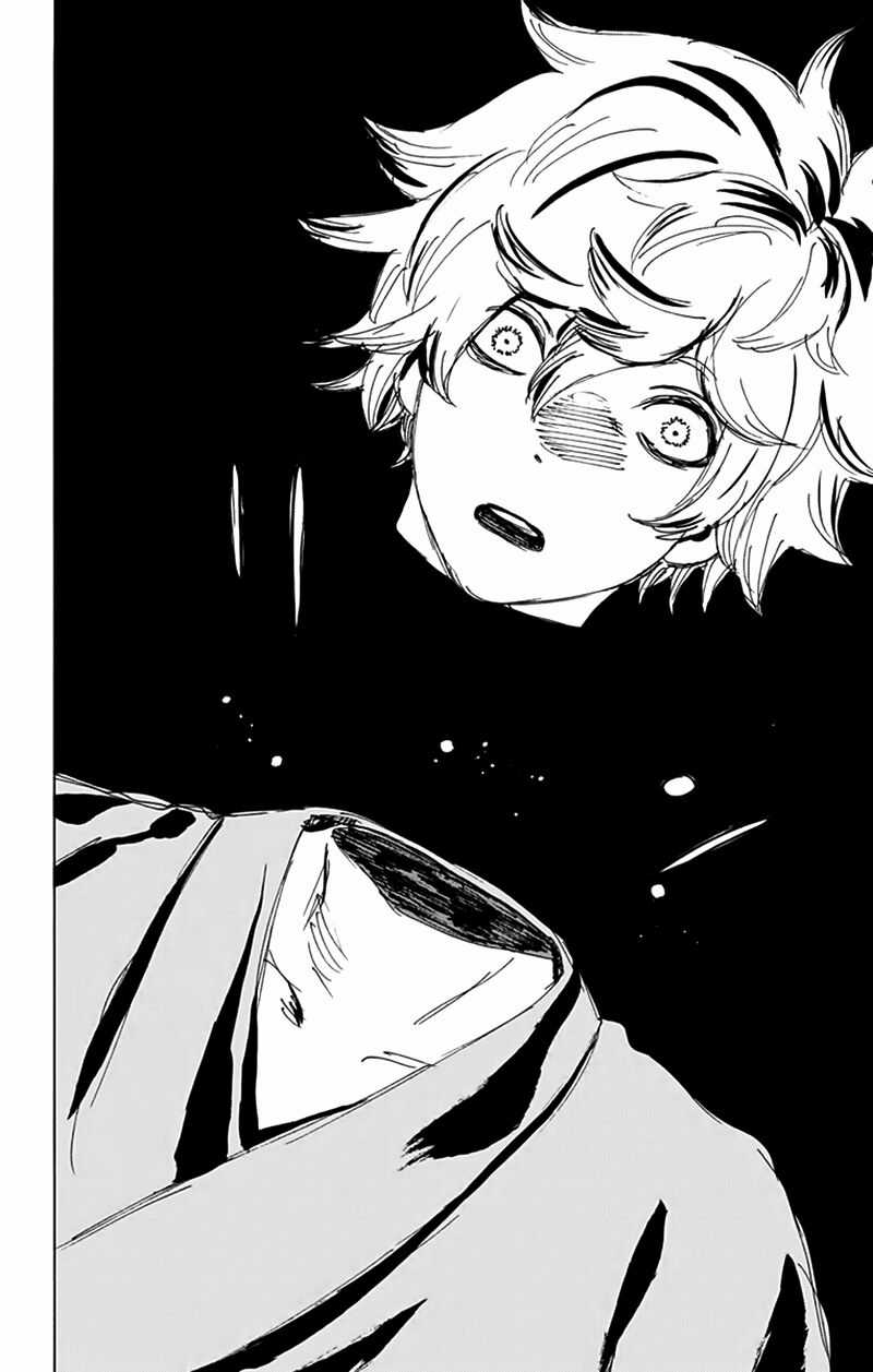 Jigokuraku Chapter 121 trang 11