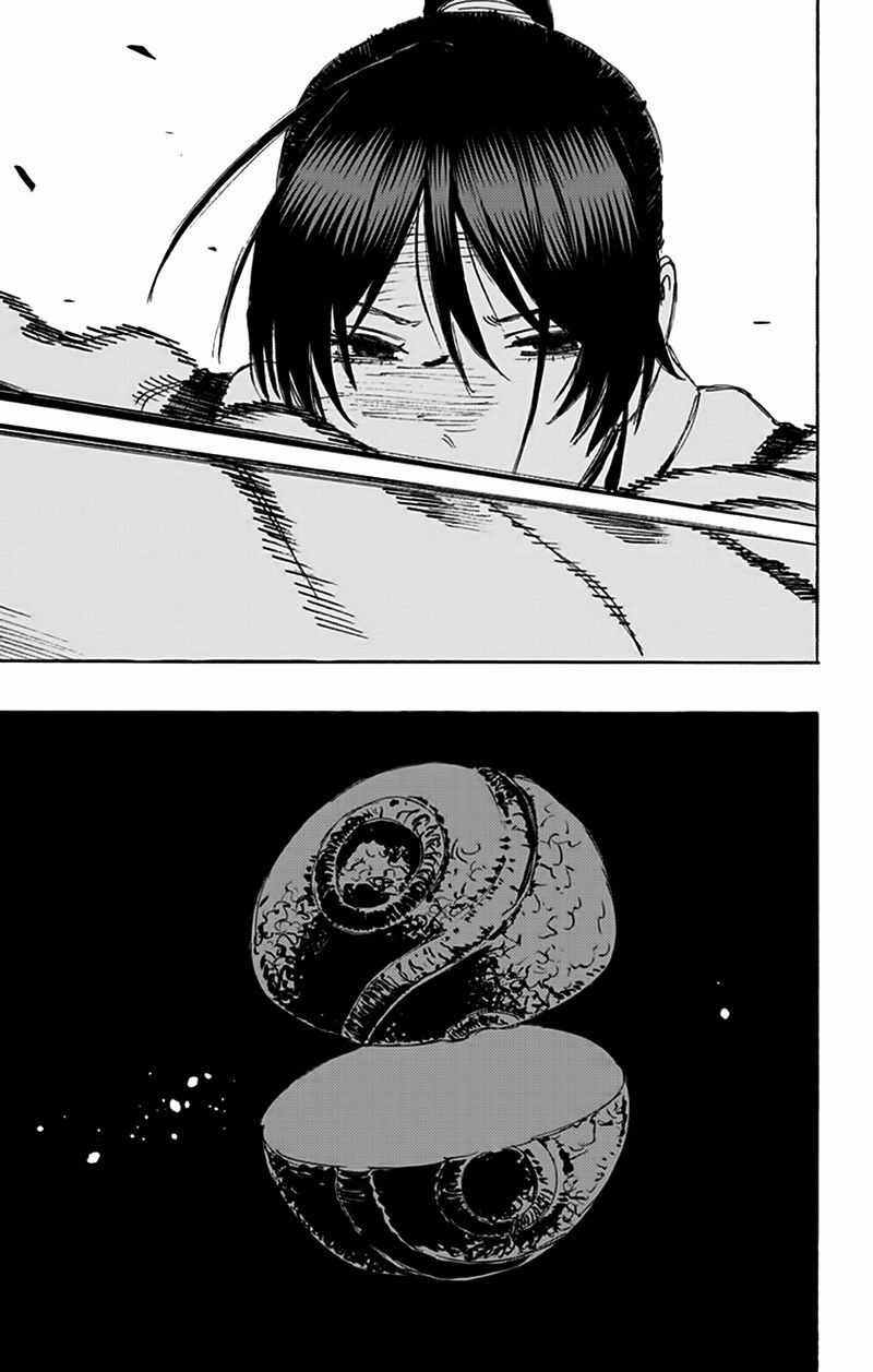 Jigokuraku Chapter 123 trang 14