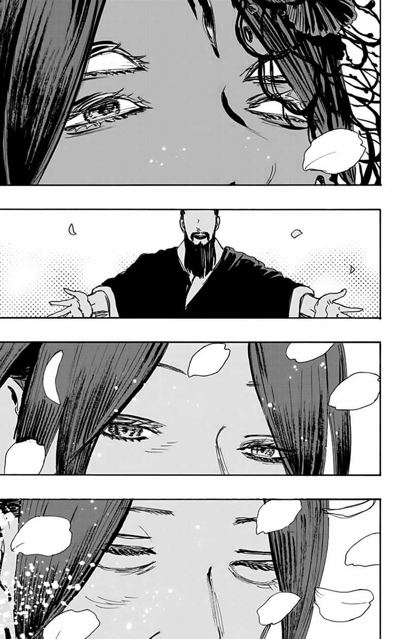 Jigokuraku Chapter 124 trang 14