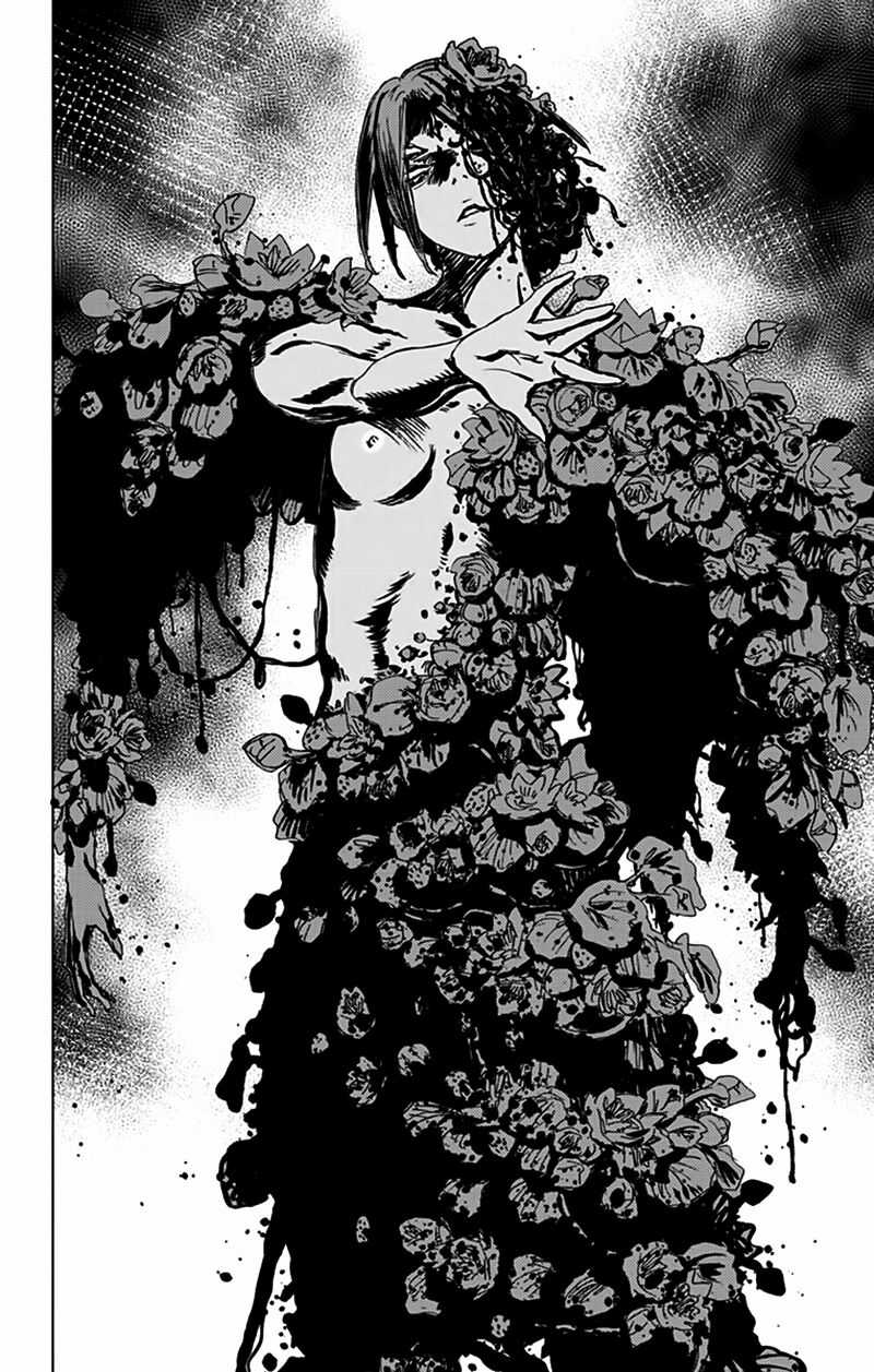 Jigokuraku Chapter 124 trang 7