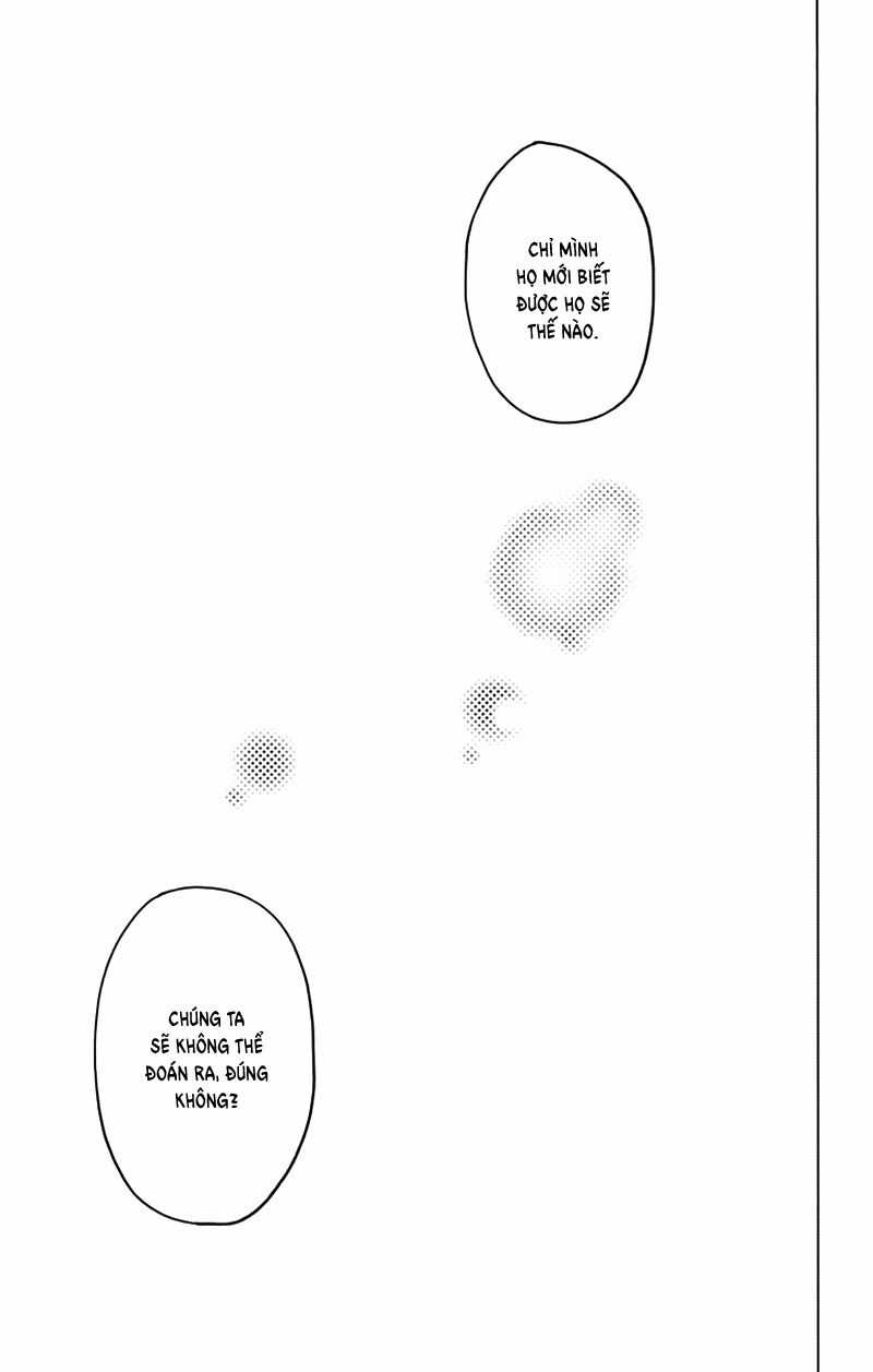 Jigokuraku Chapter 126 trang 22