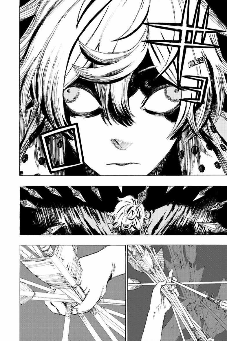 Jigokuraku Chapter 129 trang 10