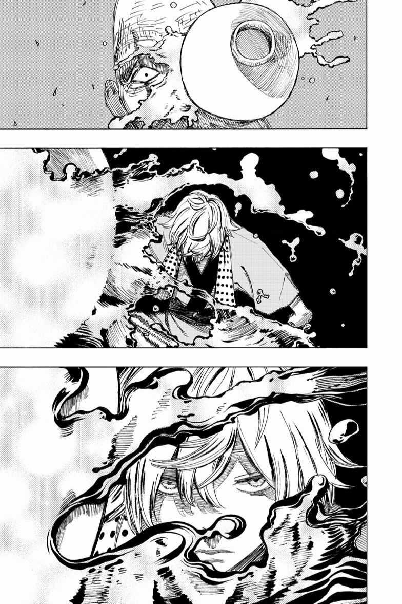 Jigokuraku Chapter 129 trang 9