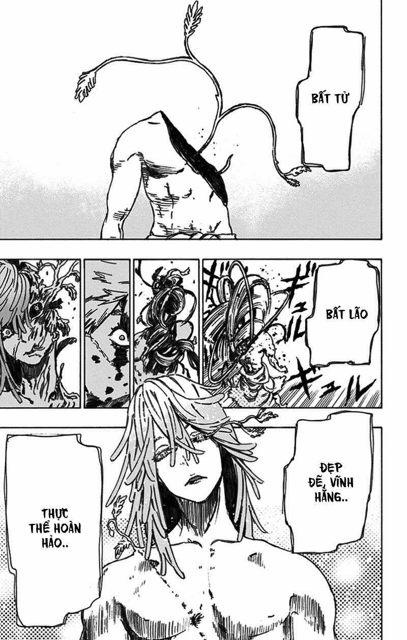 Jigokuraku Chapter 18 trang 18