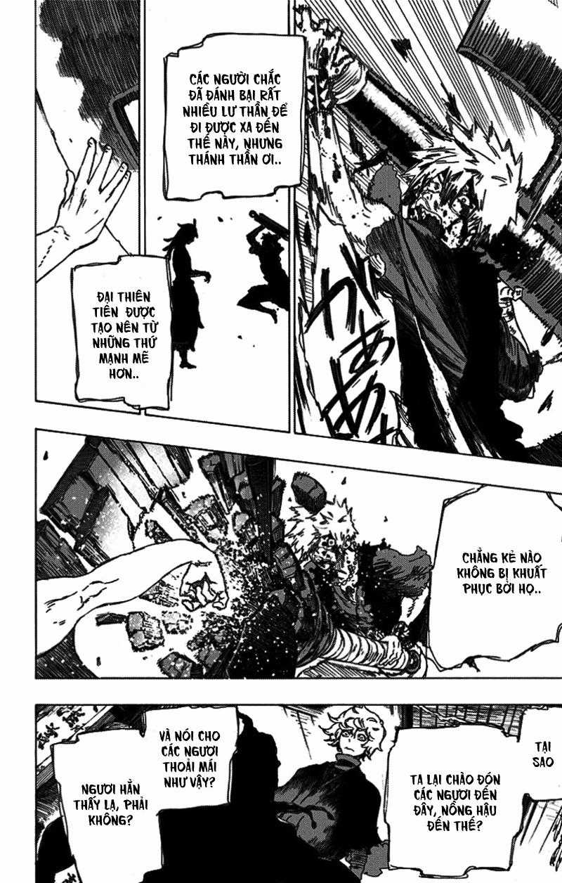 Jigokuraku Chapter 18 trang 19