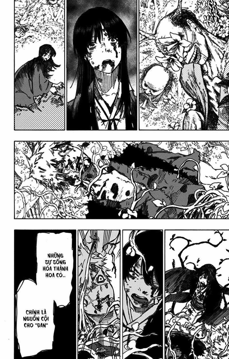 Jigokuraku Chapter 19 trang 6