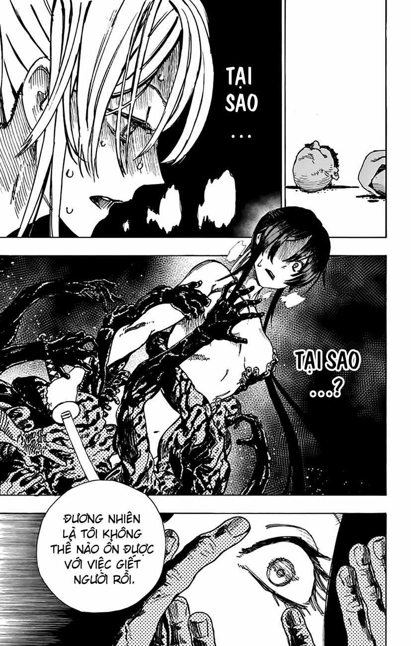 Jigokuraku Chapter 2 trang 39