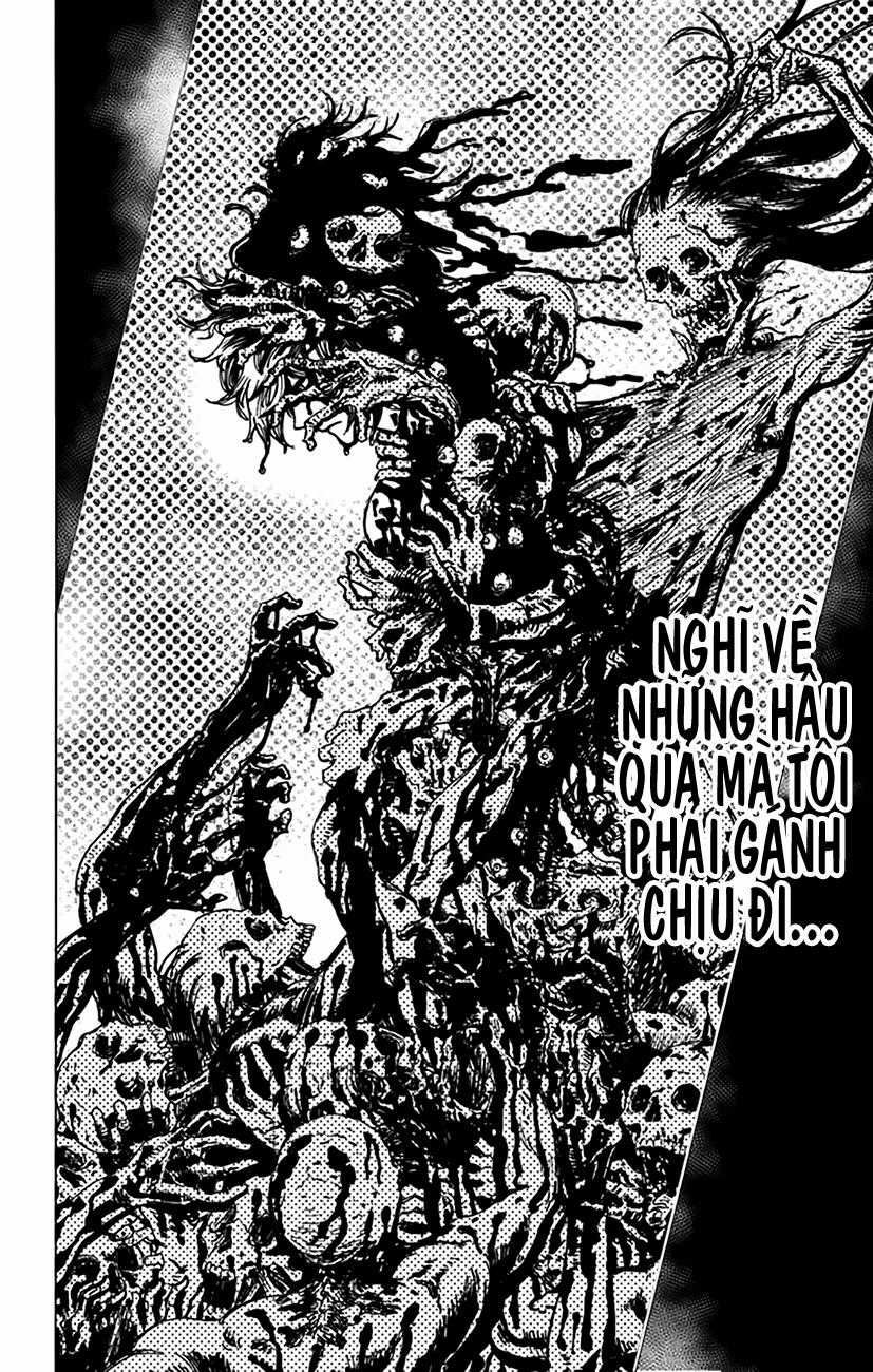 Jigokuraku Chapter 2 trang 49