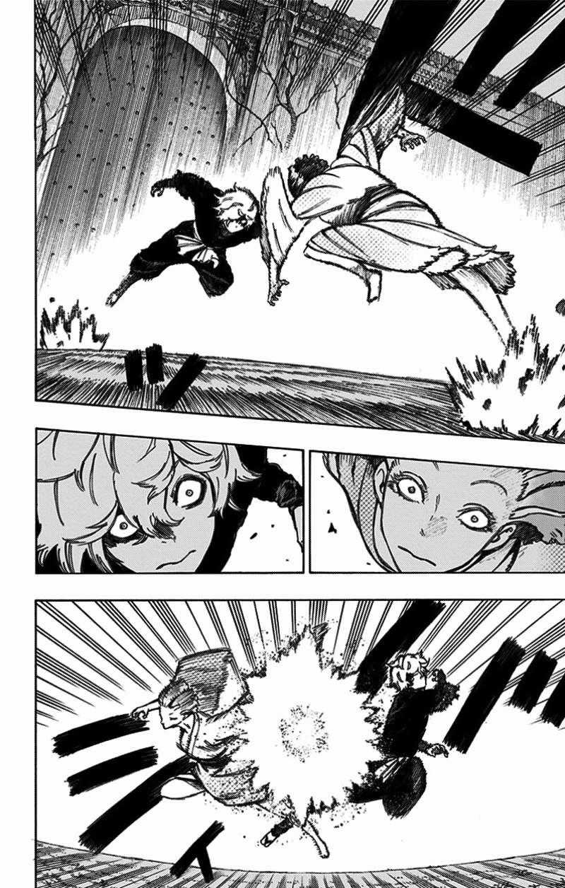 Jigokuraku Chapter 23 trang 13