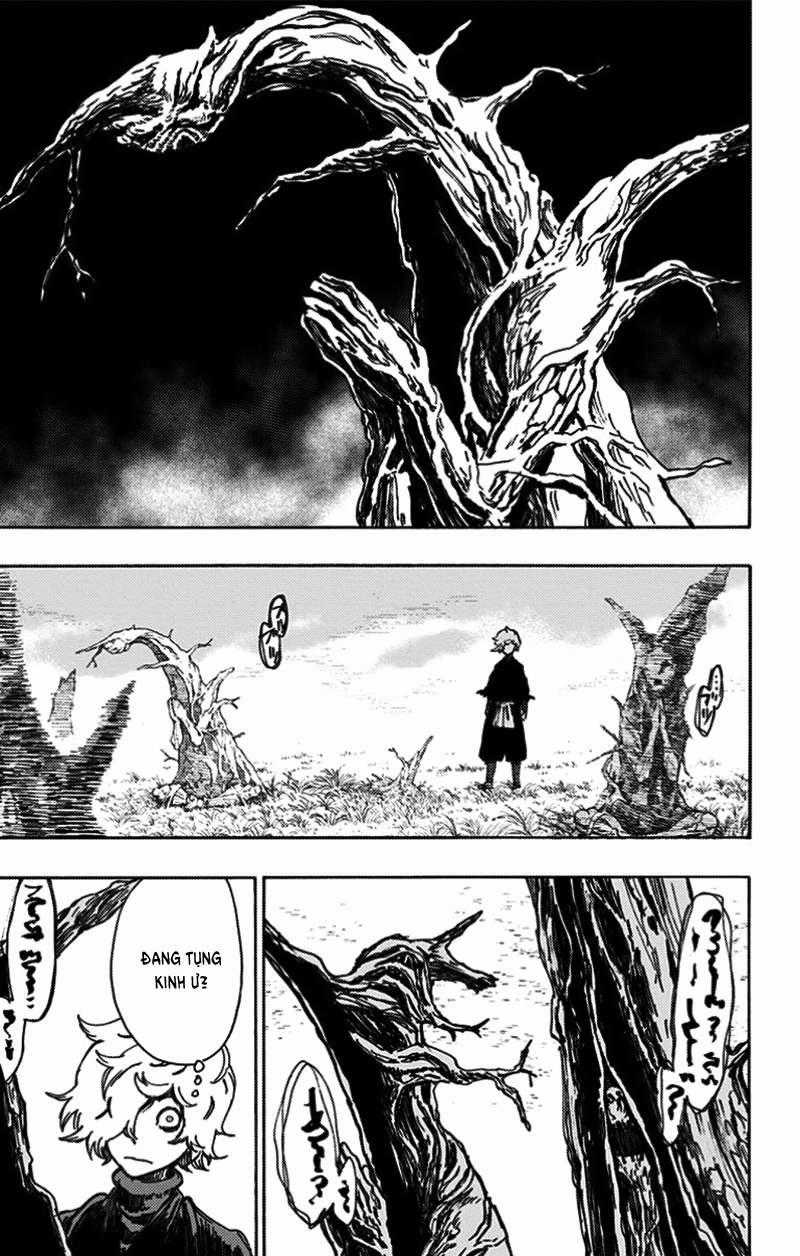 Jigokuraku Chapter 23 trang 4