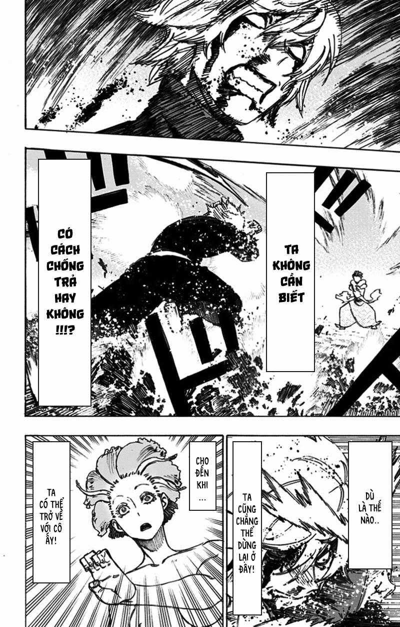 Jigokuraku Chapter 24 trang 15