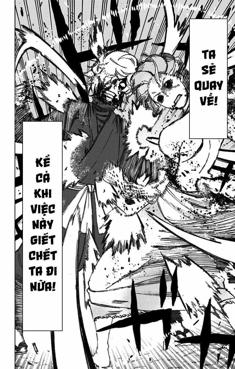 Jigokuraku Chapter 24 trang 17