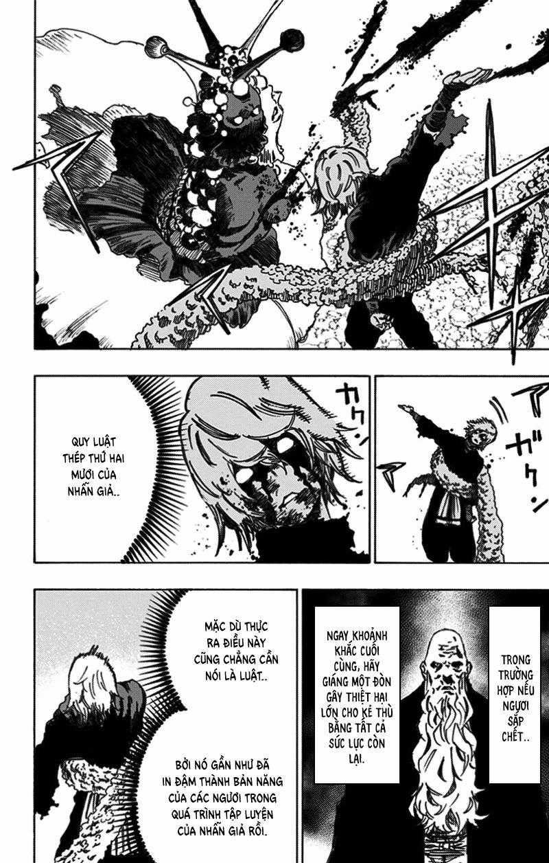 Jigokuraku Chapter 25 trang 15