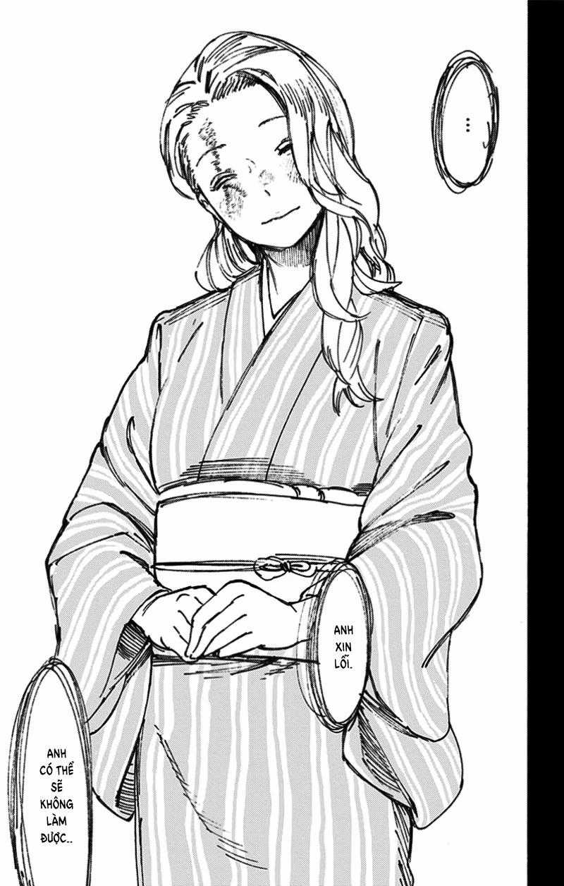 Jigokuraku Chapter 25 trang 18