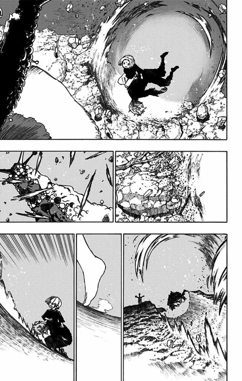 Jigokuraku Chapter 25 trang 20