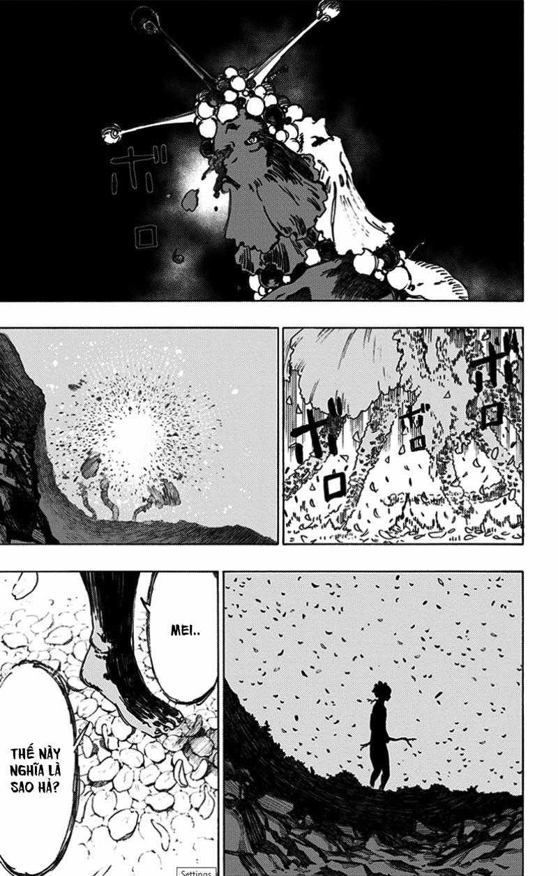 Jigokuraku Chapter 25 trang 22