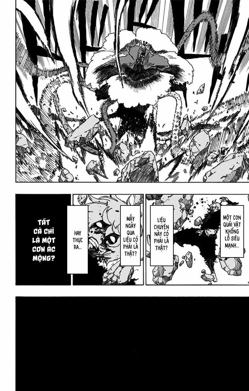 Jigokuraku Chapter 25 trang 9