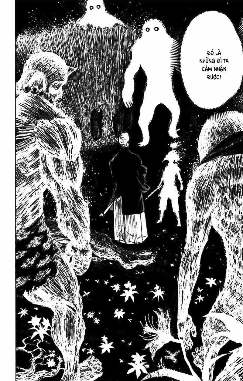 Jigokuraku Chapter 29 trang 15