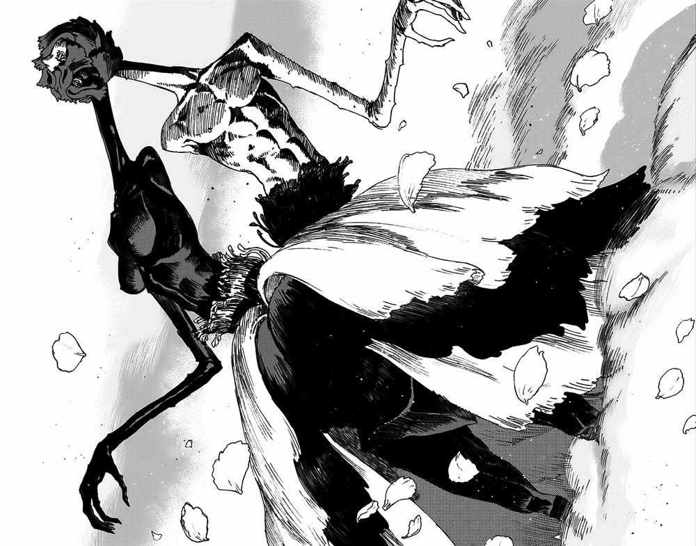 Jigokuraku Chapter 40 trang 16