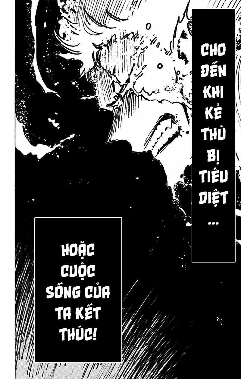 Jigokuraku Chapter 42 trang 19
