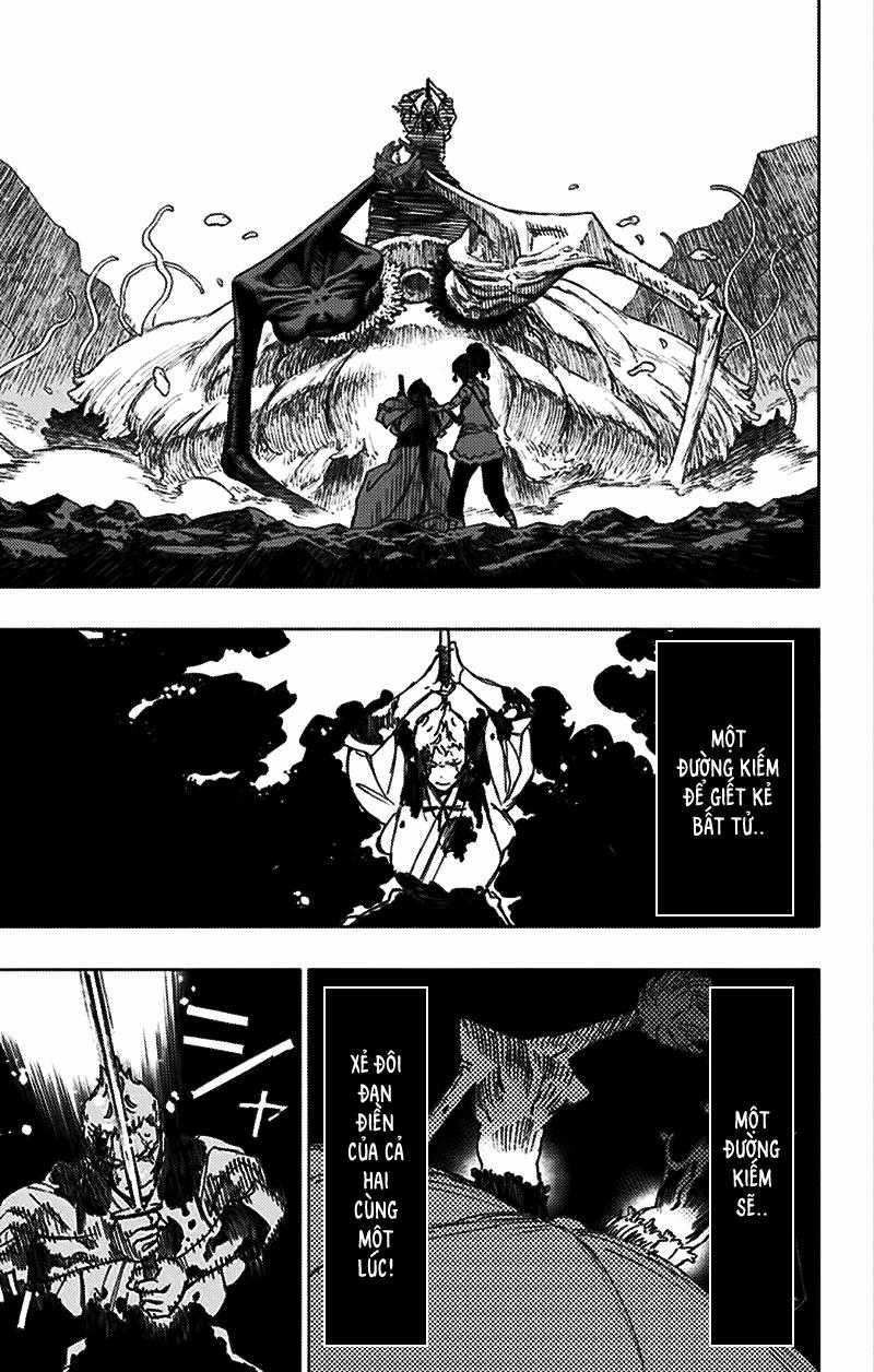 Jigokuraku Chapter 43 trang 2