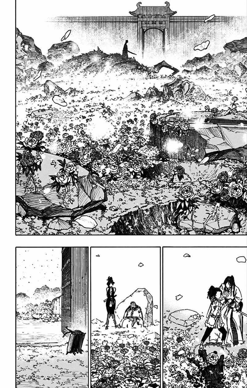 Jigokuraku Chapter 43 trang 9