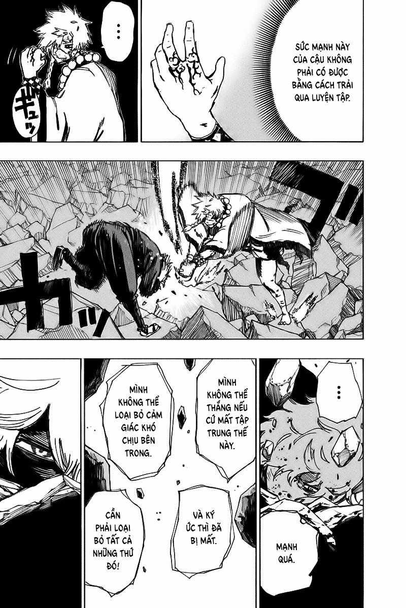 Jigokuraku Chapter 48 trang 10