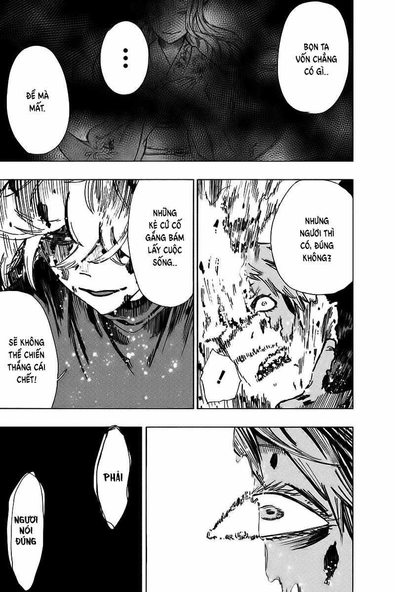 Jigokuraku Chapter 48 trang 16