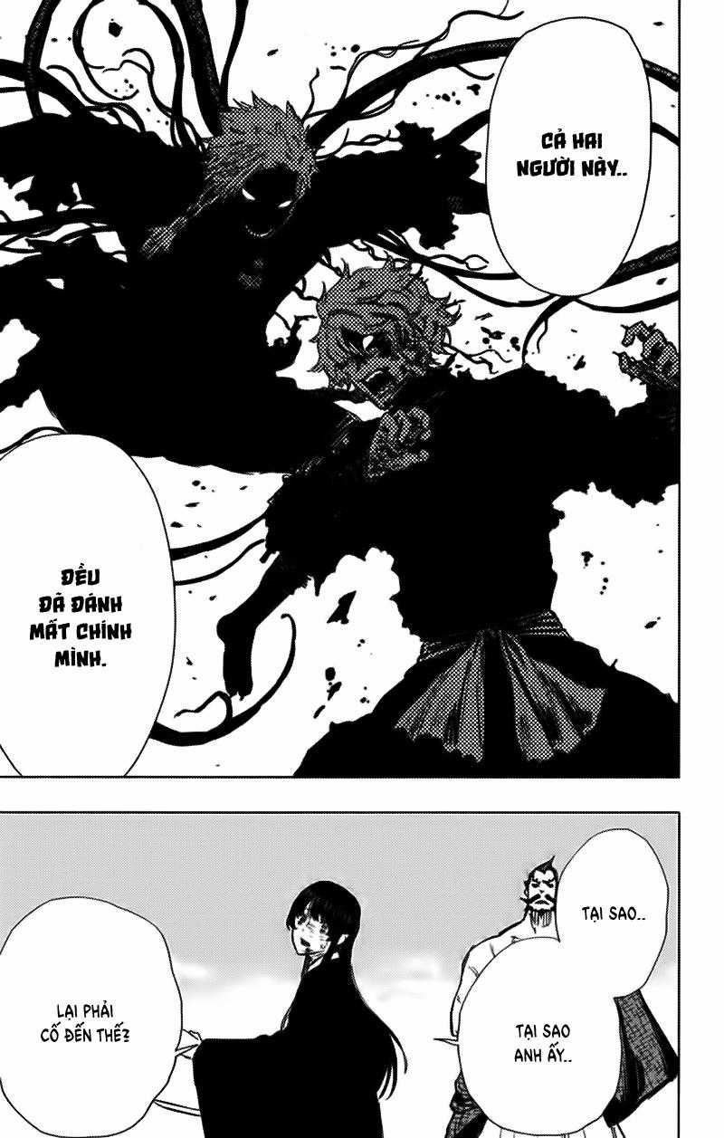 Jigokuraku Chapter 49 trang 15