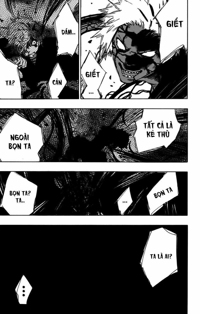 Jigokuraku Chapter 49 trang 17