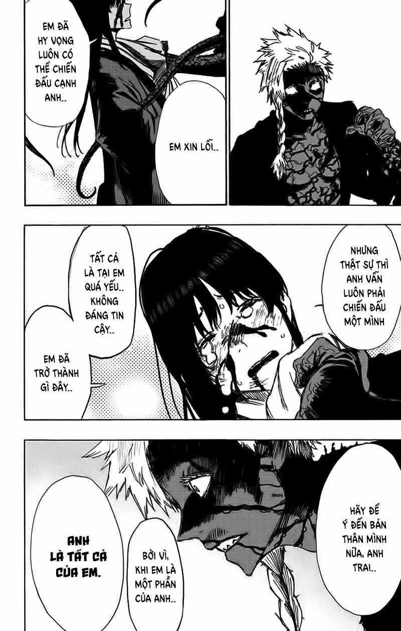 Jigokuraku Chapter 49 trang 20