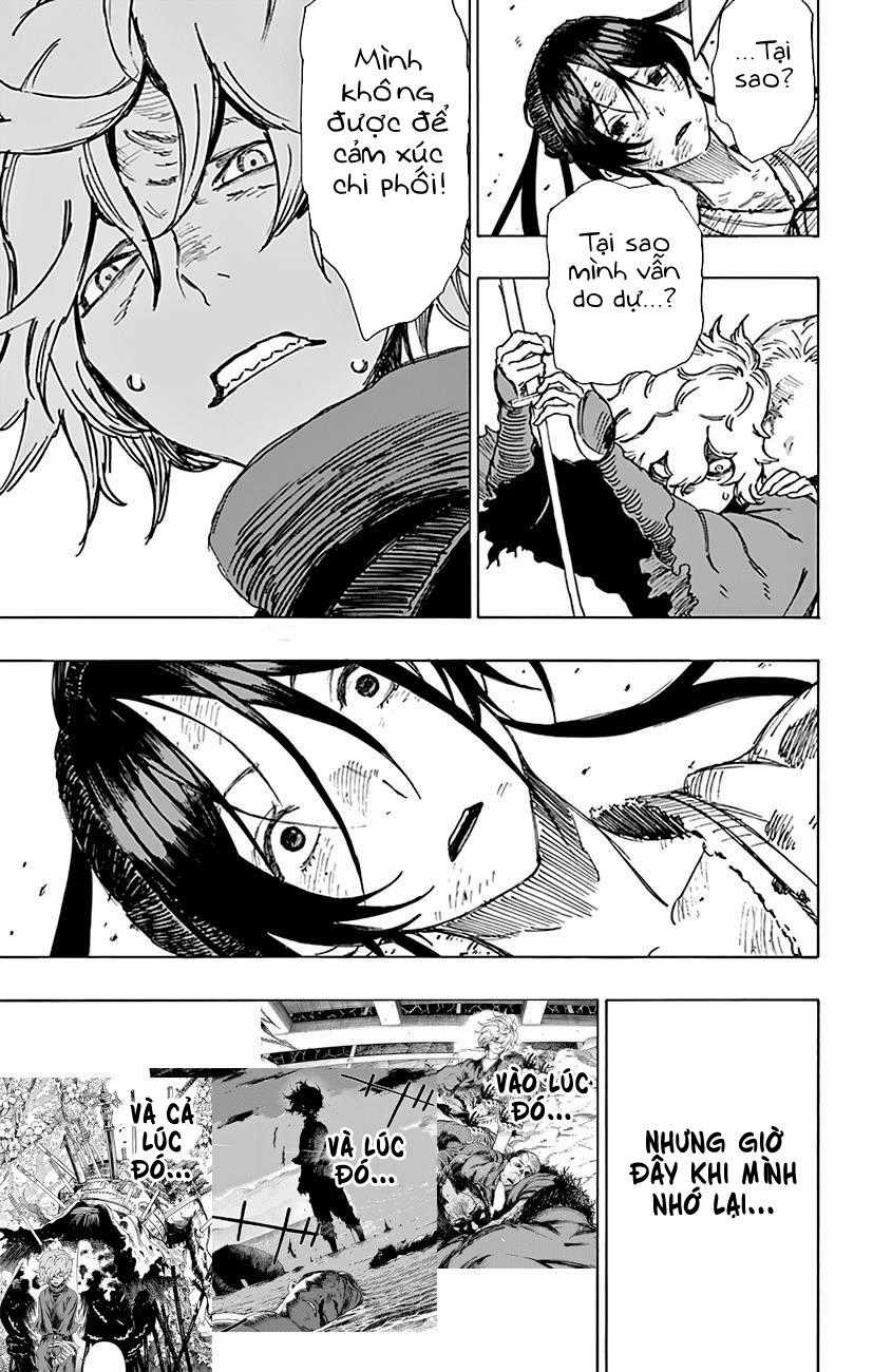 Jigokuraku Chapter 5 trang 18